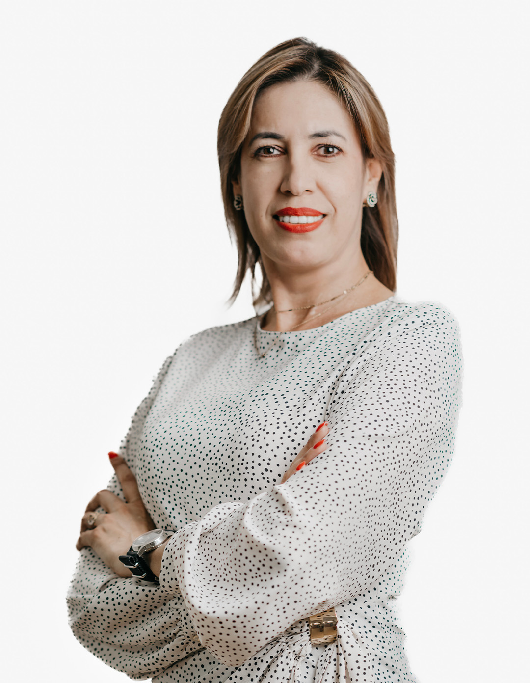 Rosa Elena Gutierrez Caro