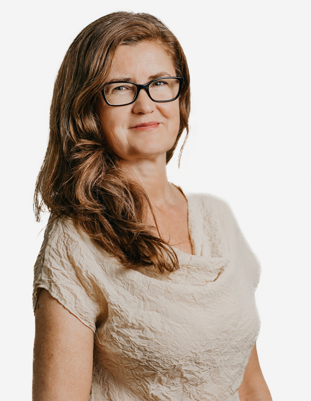 Maria Dolores Hinojosa García